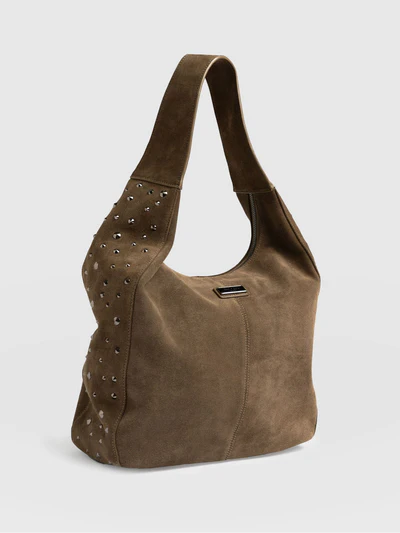 Margot Hobo Shoulder Bag
